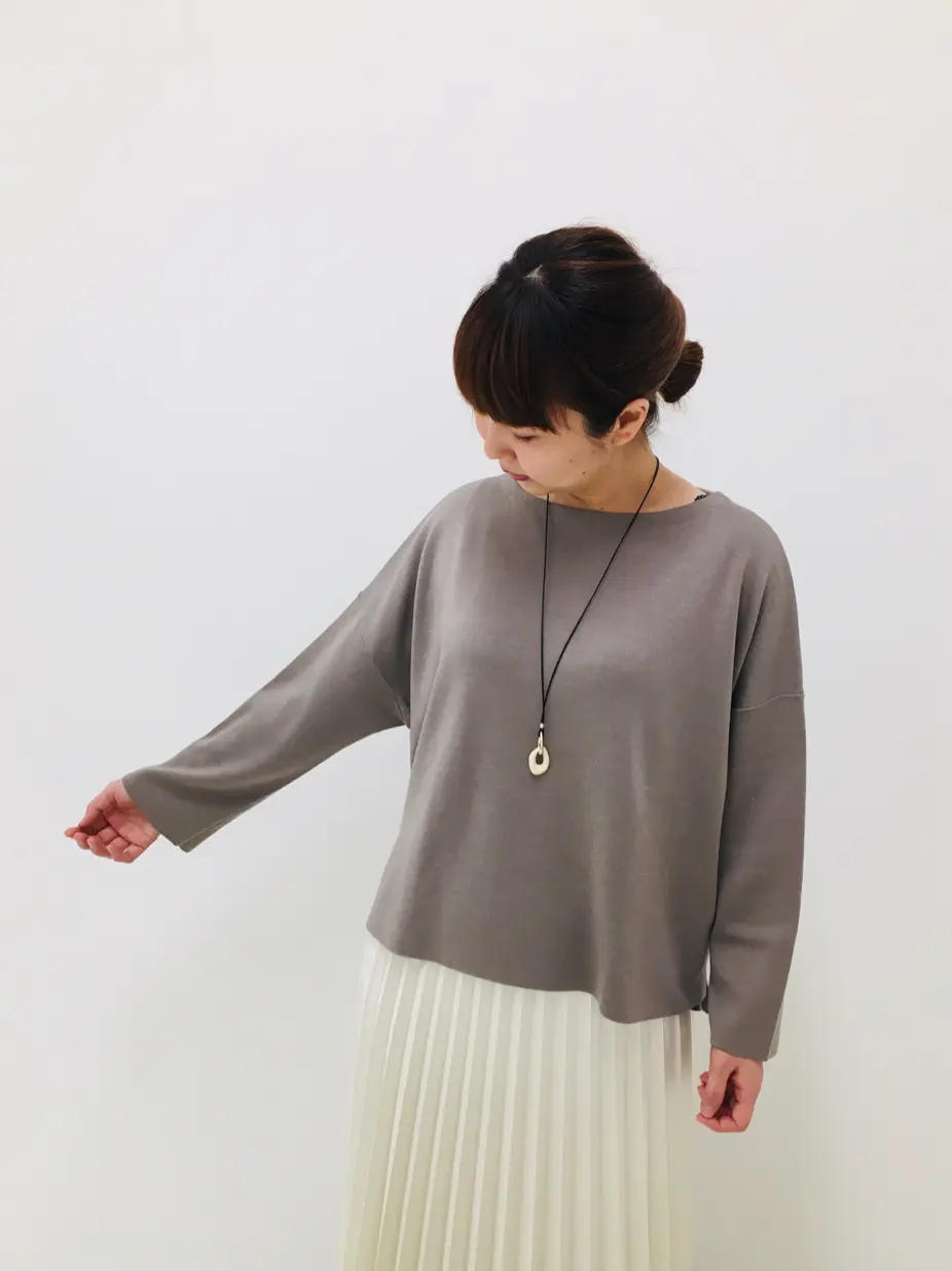 23区 L やの コーディネート画像