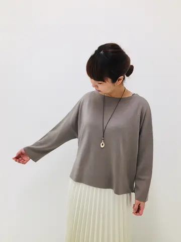 23区 L やの コーディネート画像