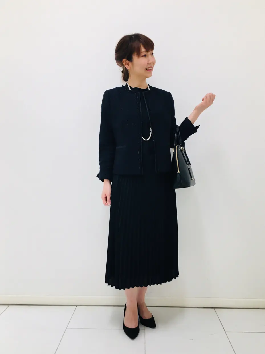 23区 L やの コーディネート画像