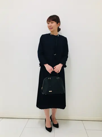 23区 L やの コーディネート画像