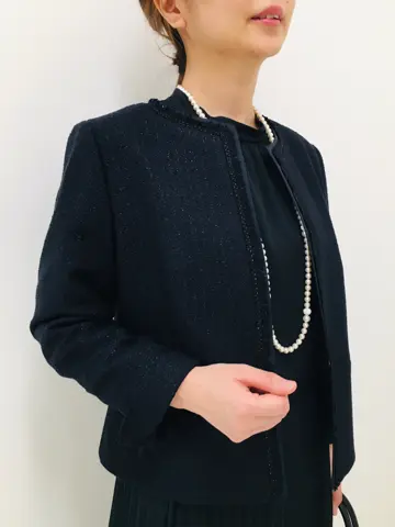 23区 L やの コーディネート画像