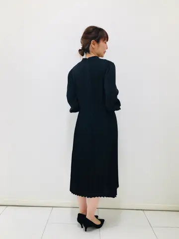 23区 L やの コーディネート画像