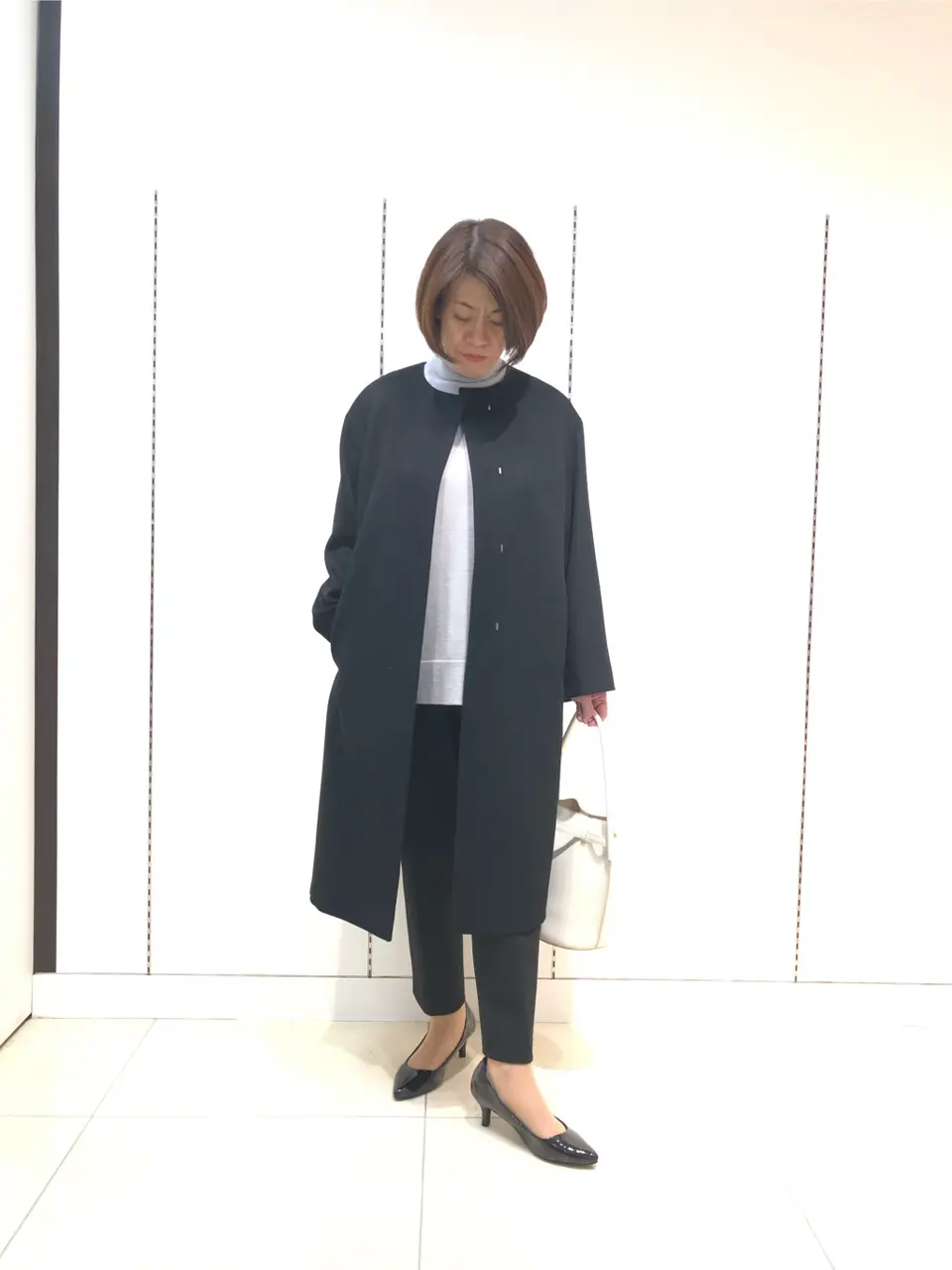 23区 L 鈴木 コーディネート画像