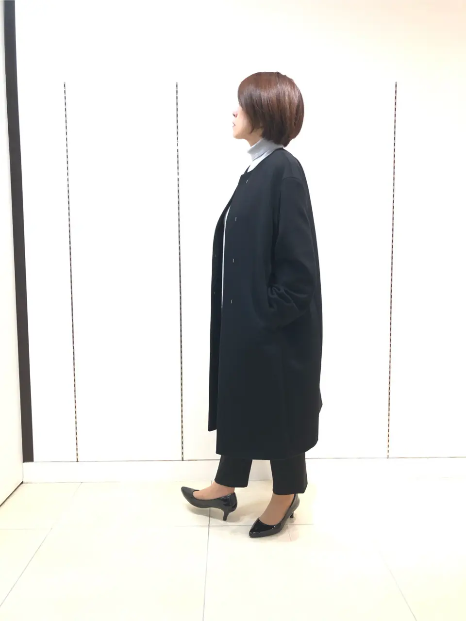 23区 L 鈴木 コーディネート画像