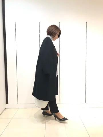 23区 L 鈴木 コーディネート画像