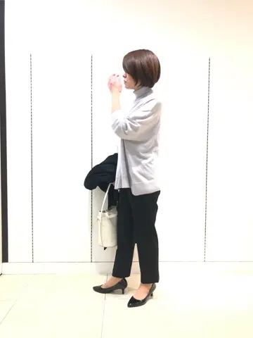 23区 L 鈴木 コーディネート画像