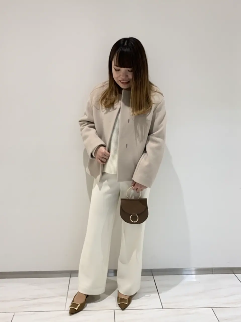  近藤 コーディネート画像