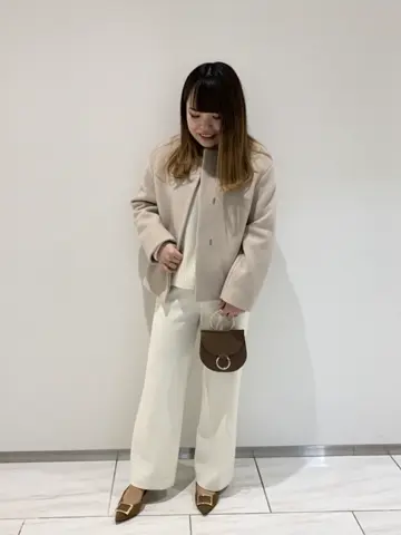 23区 L 近藤 コーディネート画像