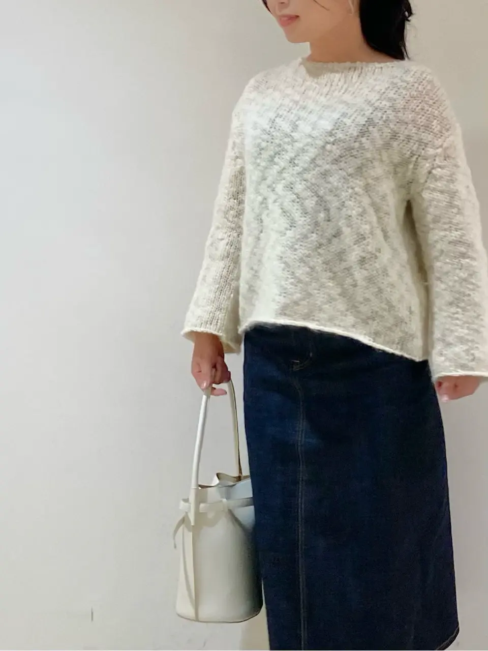 23区 L 笹川 コーディネート画像