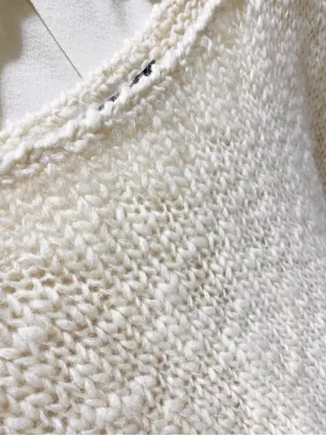 23区 L 笹川 コーディネート画像