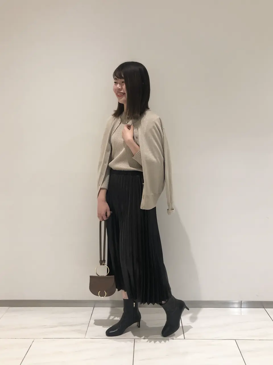 23区 L 近藤 コーディネート画像