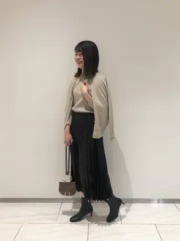 23区 L 近藤 コーディネート画像