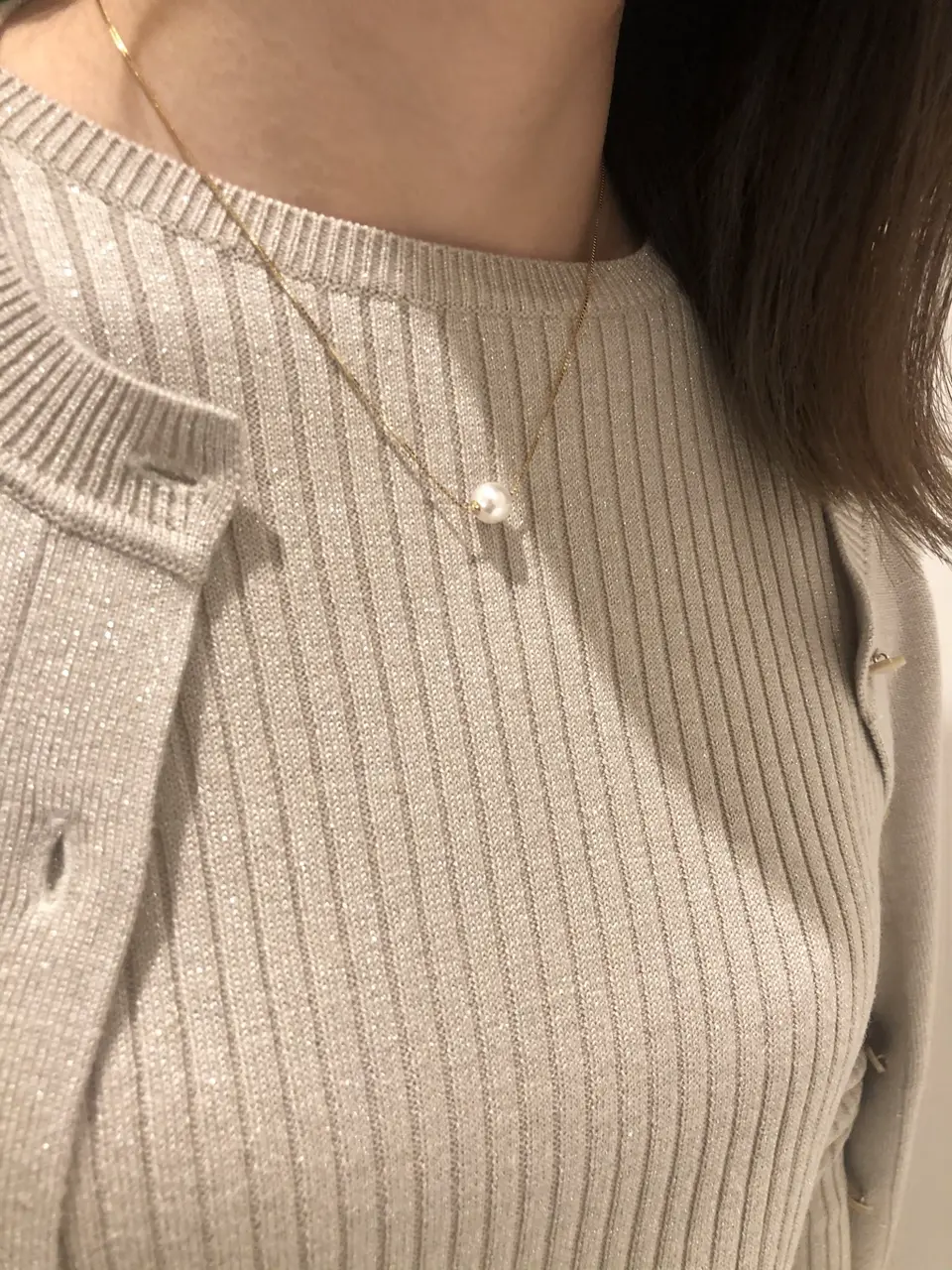 23区 L 近藤 コーディネート画像