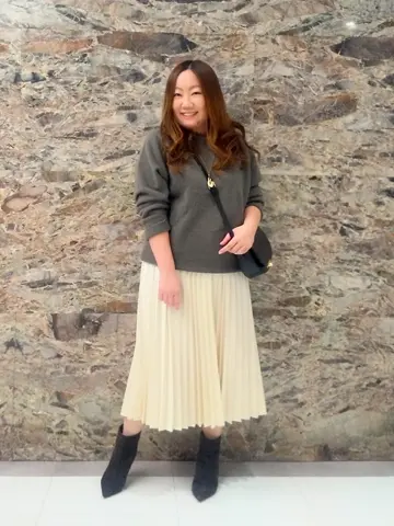 23区 L 佐久間 コーディネート画像