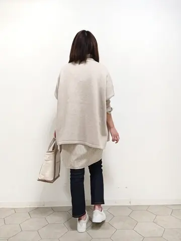 23区 L 播 コーディネート画像