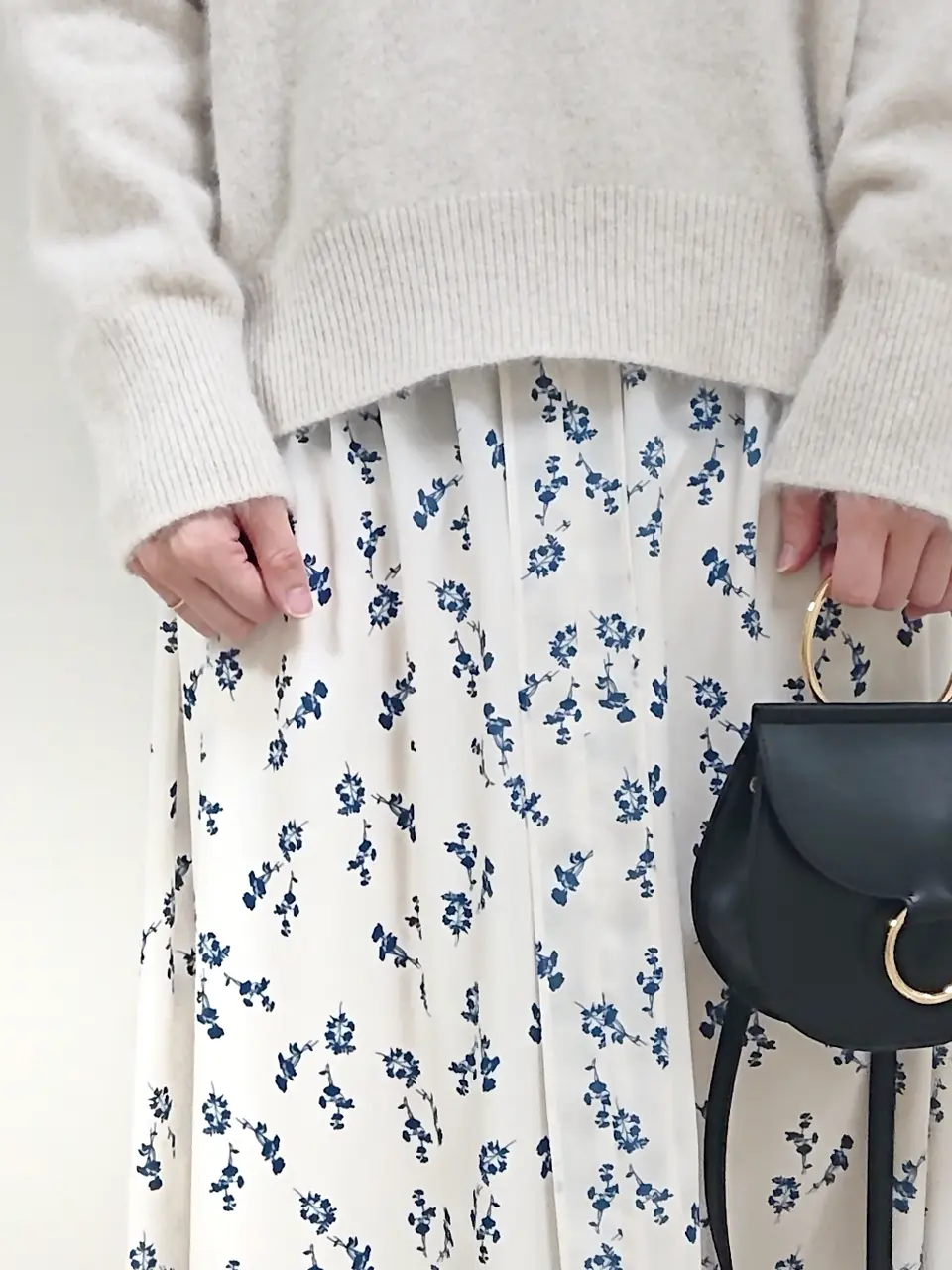 23区 L 播 コーディネート画像