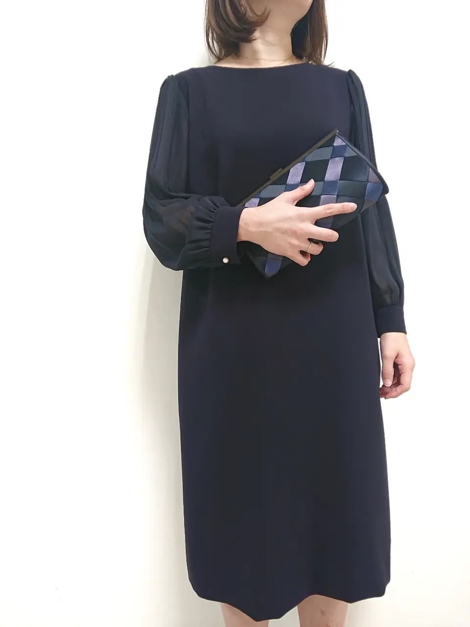 23区 L 播 コーディネート画像