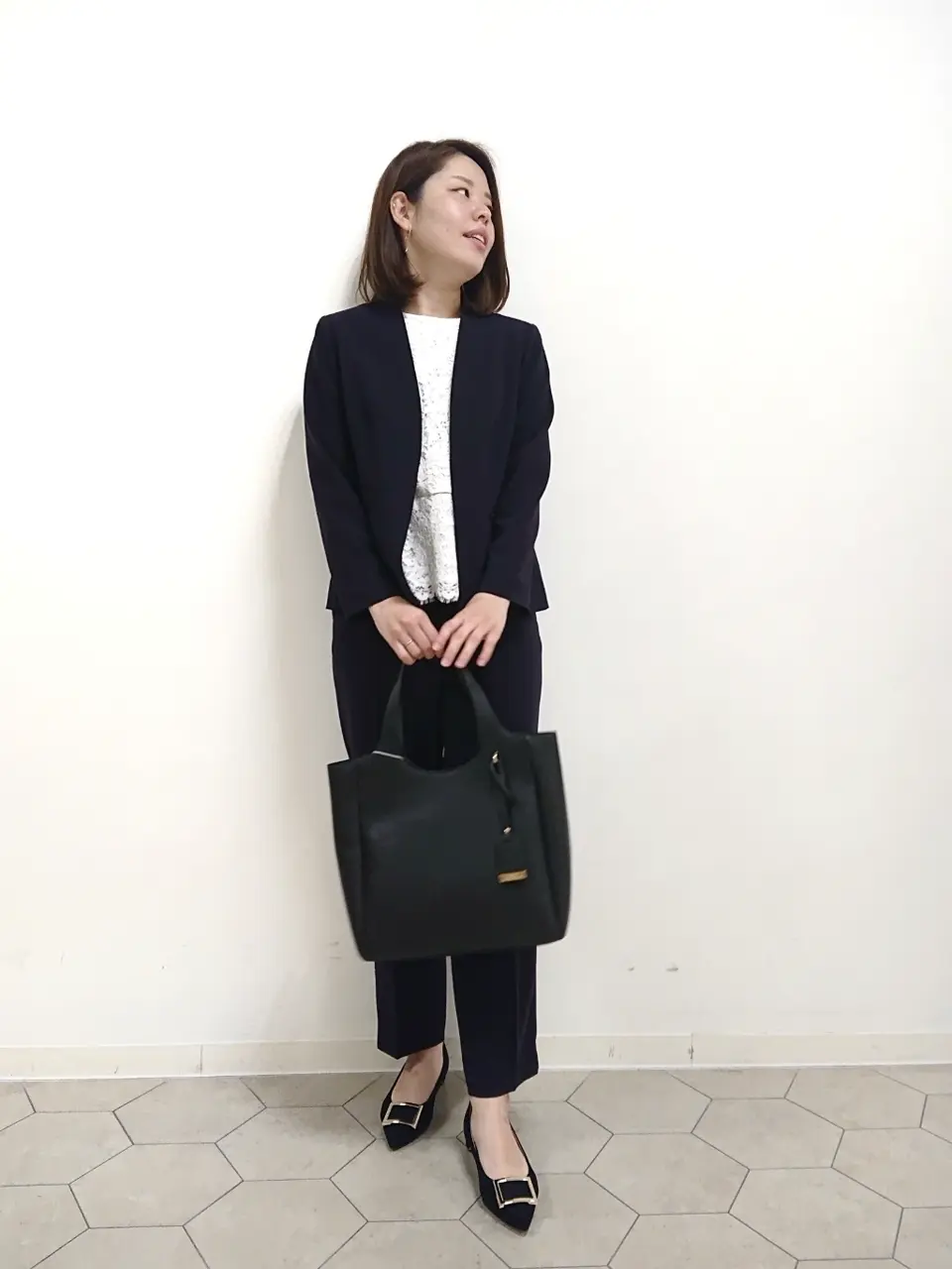 23区 L 播 コーディネート画像