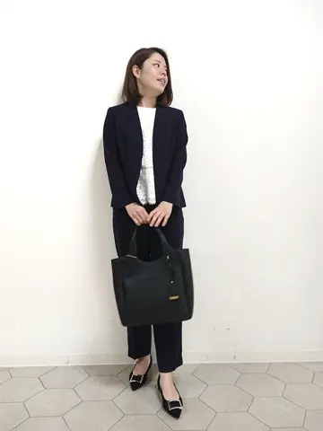 23区 L 播 コーディネート画像