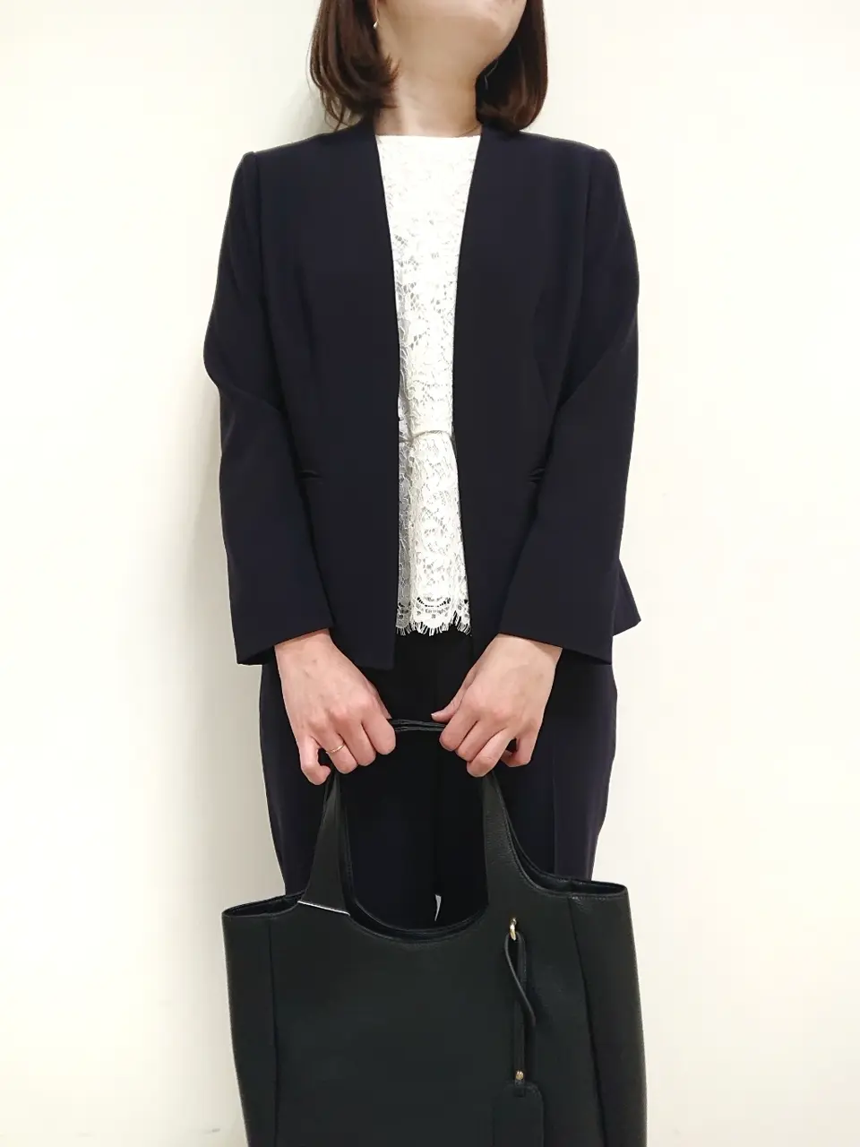 23区 L 播 コーディネート画像