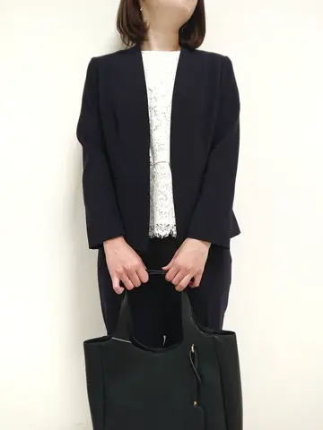 23区 L 播 コーディネート画像