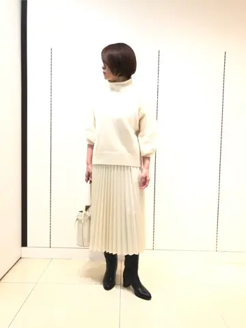 23区 L 鈴木 コーディネート画像