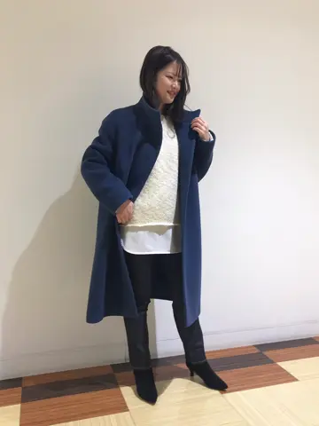 23区 L S コーディネート画像