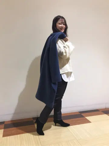 23区 L S コーディネート画像