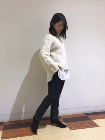 23区 L S コーディネート画像