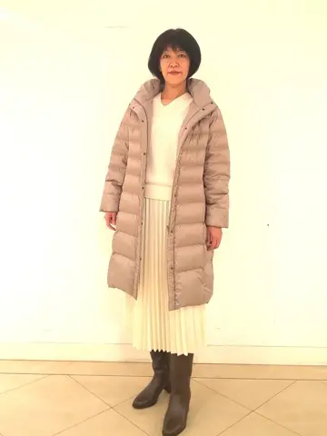 23区 L 野村 コーディネート画像