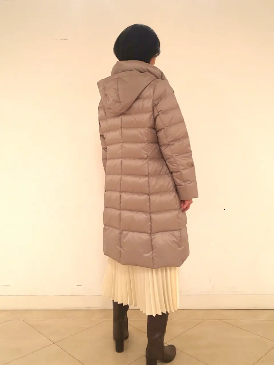 23区 L 野村 コーディネート画像