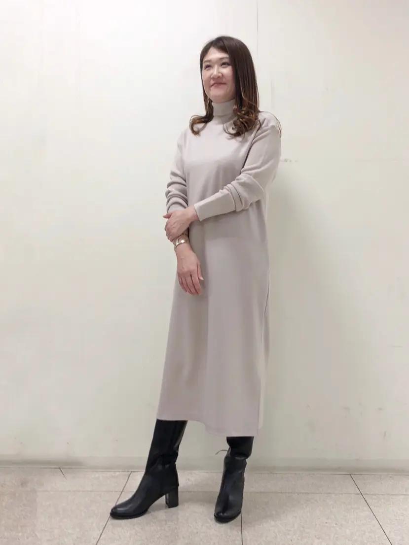 23区 L 神道 コーディネート画像