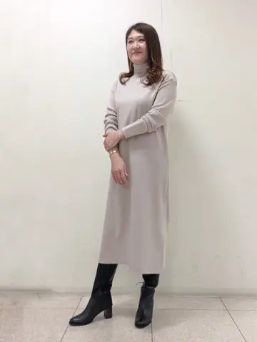 23区 L 神道 コーディネート画像