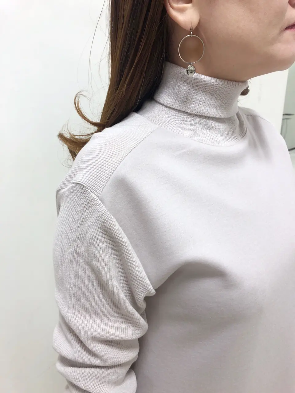 23区 L 神道 コーディネート画像