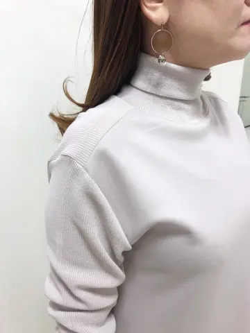 23区 L 神道 コーディネート画像