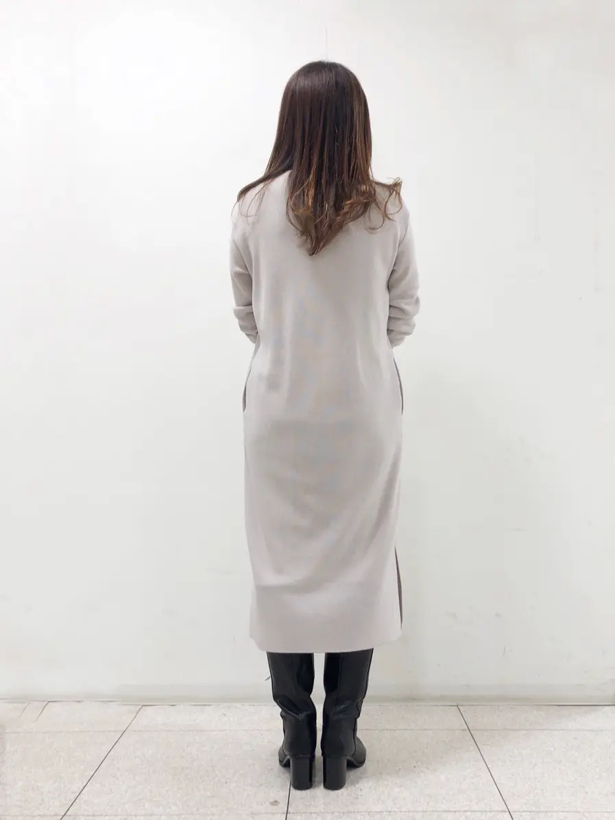 23区 L 神道 コーディネート画像