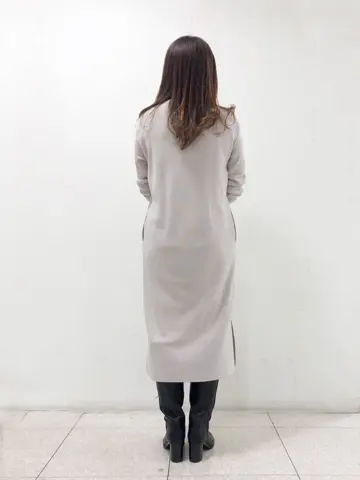 23区 L 神道 コーディネート画像