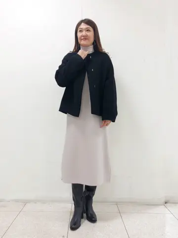 23区 L 神道 コーディネート画像