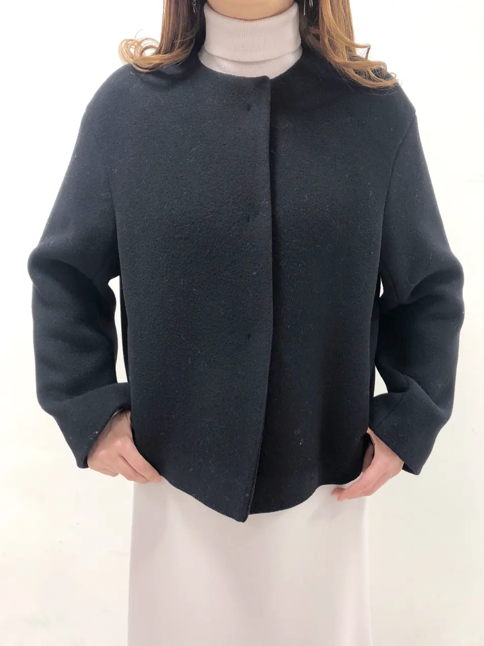 23区 L 神道 コーディネート画像