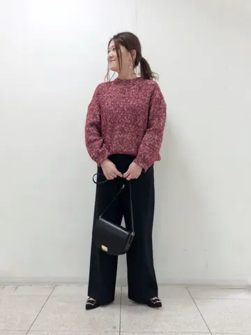 23区 L 神道 コーディネート画像