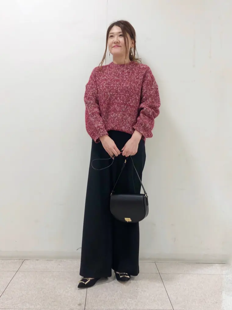 23区 L 神道 コーディネート画像