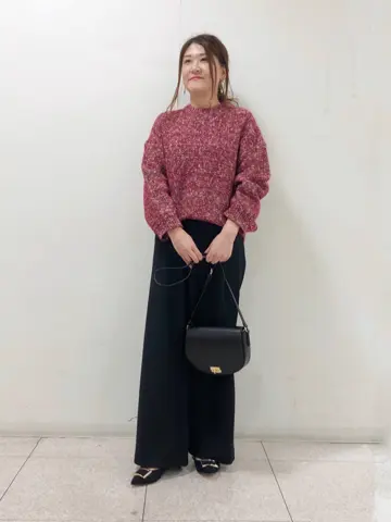 23区 L 神道 コーディネート画像