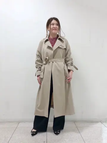 23区 L 神道 コーディネート画像