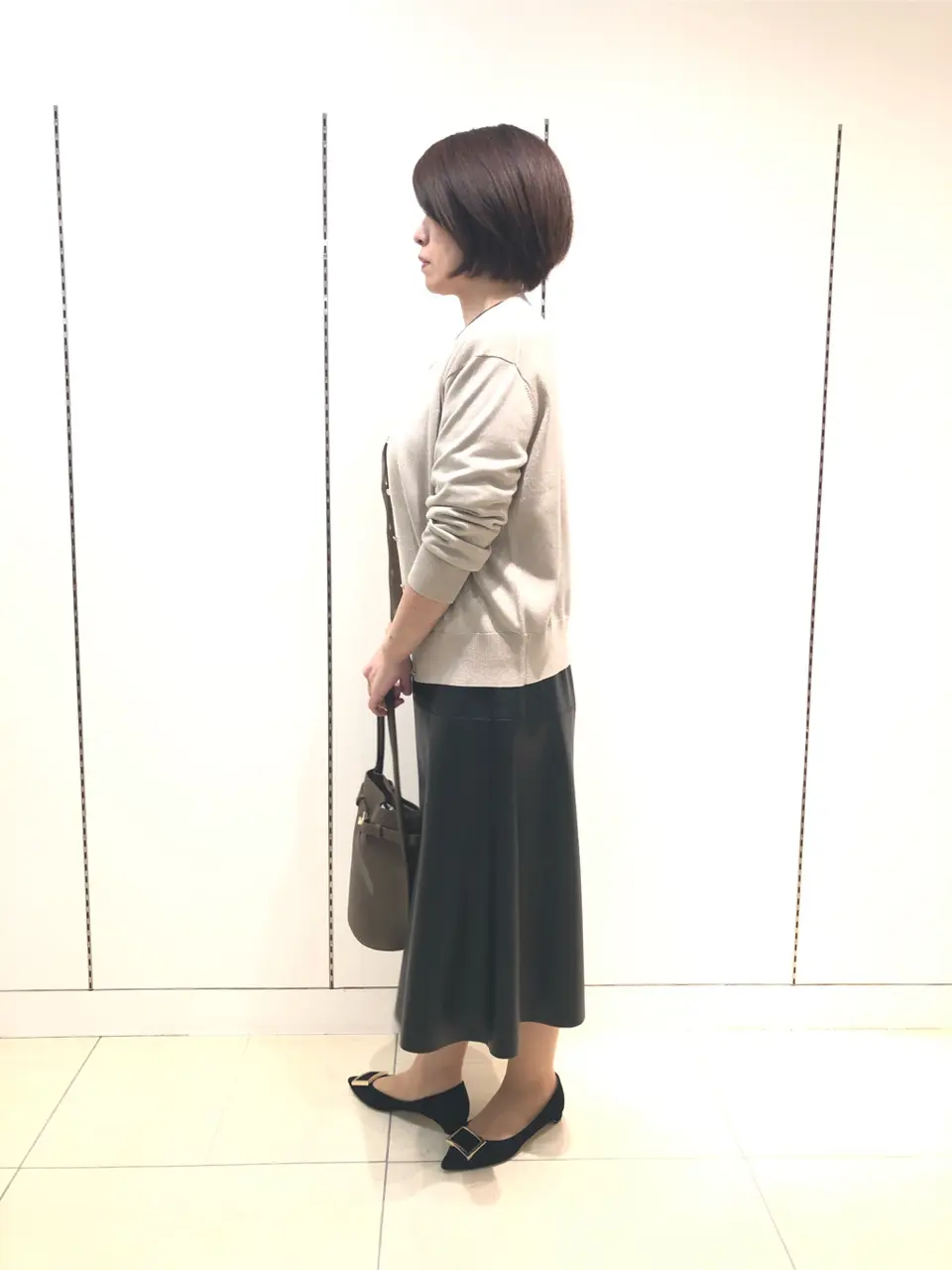 23区 L 鈴木 コーディネート画像