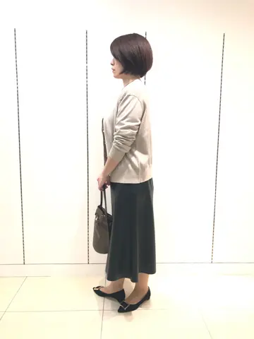 23区 L 鈴木 コーディネート画像