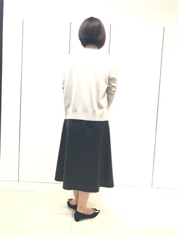 23区 L 鈴木 コーディネート画像