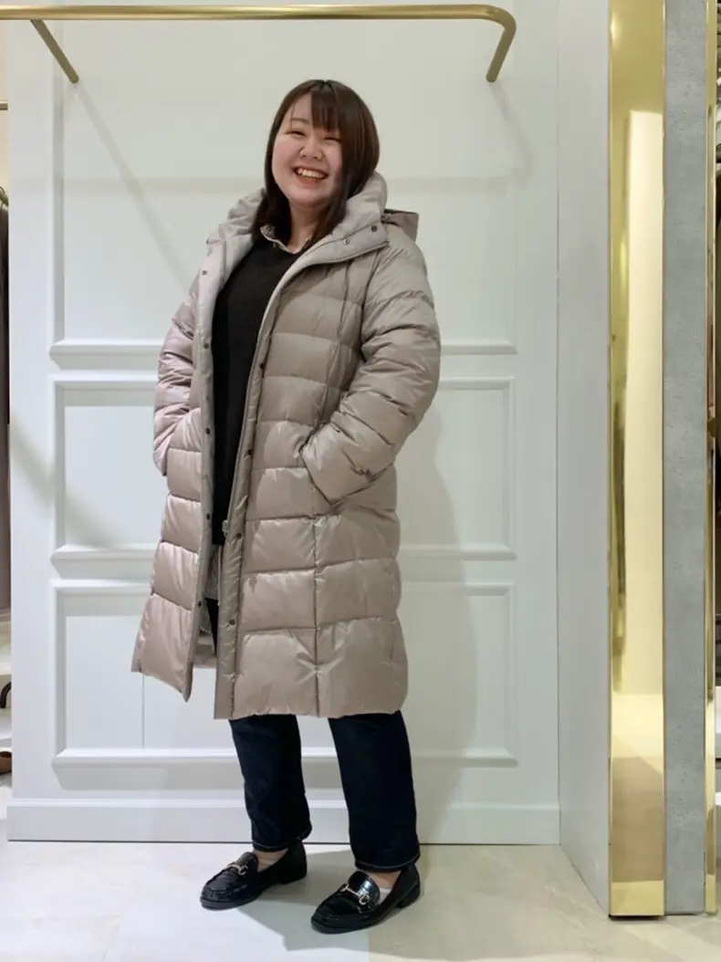 23区 L 杉山 コーディネート画像