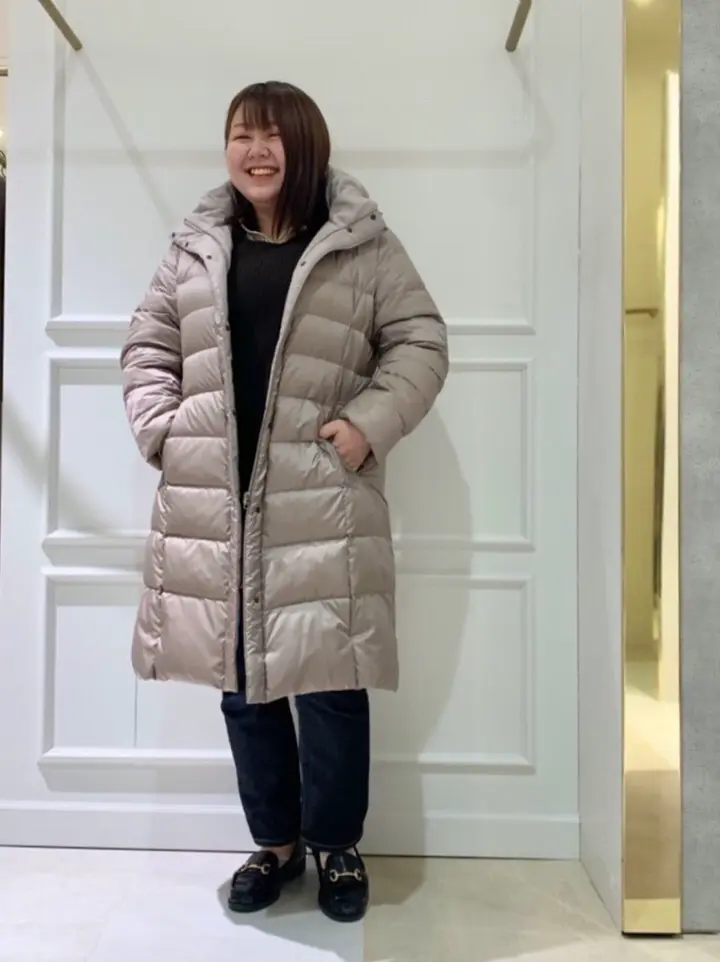 23区 L 杉山 コーディネート画像