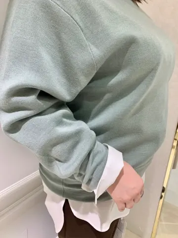 23区 L 杉山 コーディネート画像