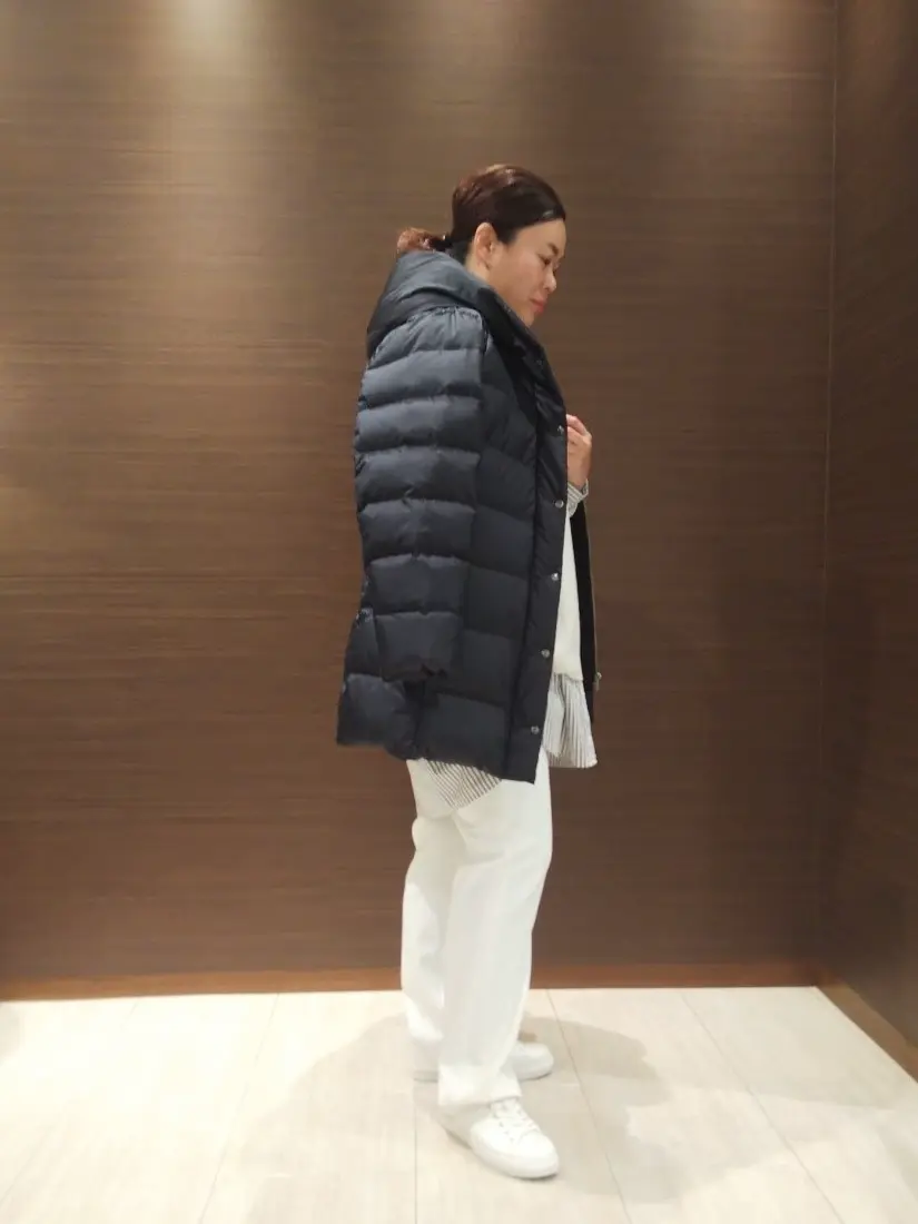 23区 L スタッフn コーディネート画像